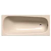 Kaldewei Saniform Badewanne 112230000030 175x75cm, Antislip, bahamabeige