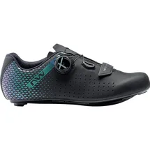 Northwave Damen Core Plus 2 Radschuhe (Größe 37, schwarz)