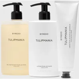 Byredo Hand Care Tulipmania Hand Wash 450 ml