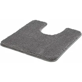 Meusch Super Soft 50 x 50 cm anthrazit