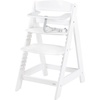 roba® Sit Up Click 'N' Flex, weiss