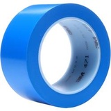 3M 471BL50 PVC-Klebeband Blau (L x B) 33m x 50mm 1St.