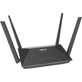 Asus RT-AX52 AX1800 AiMesh kombinierbarer Router