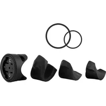 Garmin Universal Seat-post Quarter Turn Mount, Fahrrad, Passiv, Garmin, Varia, Kunststoff, Schwarz