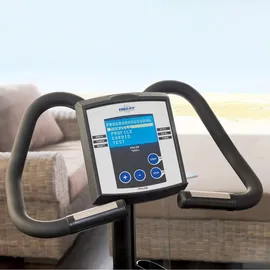 Ergo-Fit Cardio Line 457 schwarz/weiß