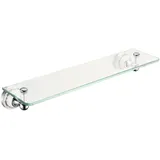 PaulGurkes Nostalgie Retro Glasregal Badregal