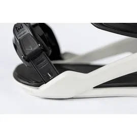 Nitro PRIME RAW WIDE 2026 Snowboard Set 164 M