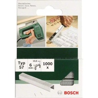 Bosch Accessories Klammer Typ 57 Typ 57 L= 10,0mm