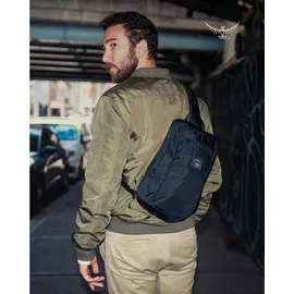 Osprey Aoede Airspeed 20 l schwarz