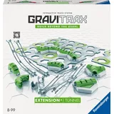 Ravensburger GraviTrax Extension Tunnel Spielzeug-Murmelbahn, 22420