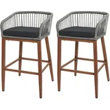MCW MCW, Barhocker, O22-S