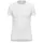Ammann Herren T-Shirt - Feinripp, Verlängerter Rücken, Baumwolle Weiß M