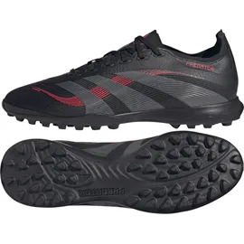adidas Predator League TF Herren schwarz 43