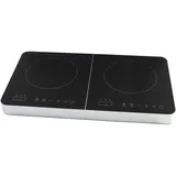 DESKI Duo Induktionskochfeld 3500W