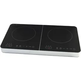 DESKI Duo Induktionskochfeld 3500W
