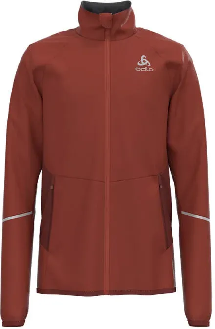 Odlo Brensholmen Junior Jacket