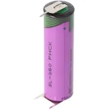 Tadiran Batteries SL-360/PT 3,7 V 3 St.