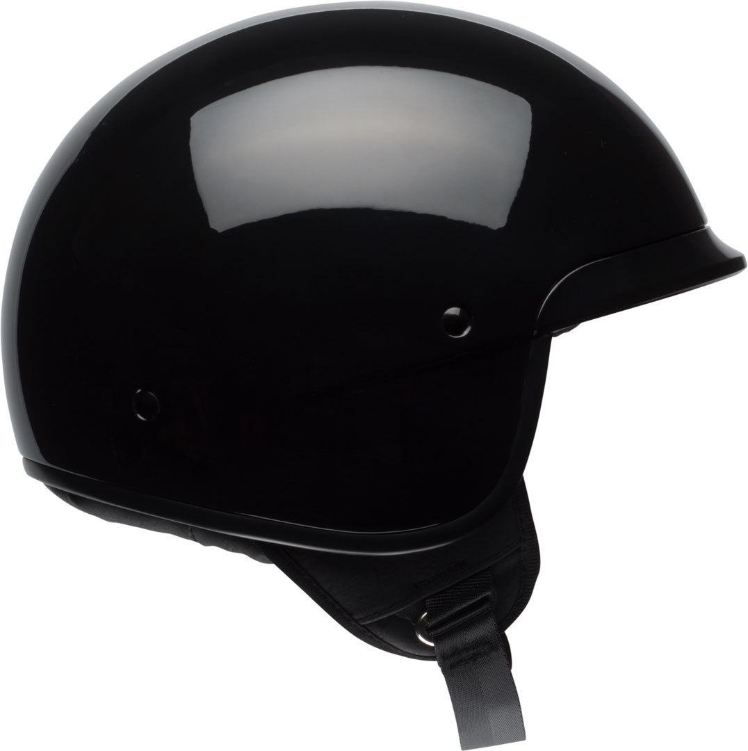 Bell Scout Air Helm, zwart, S