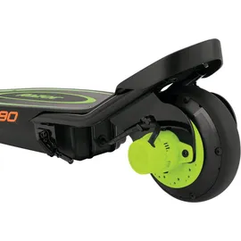 RAZOR Power Core E90 grün