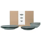 Broste Copenhagen Nordic Sea Geschirrset mittag 6tlg