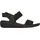 SKECHERS Arya Damen Schwarz 39