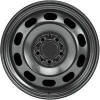Alcar 8667 6,5 x 16 5 x 112 ET46 MB57 schwarz