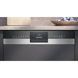 Siemens iQ300 SN63EX02CE Einbau-Geschirrspüler (vollintegrierbar, 600 mm breit)