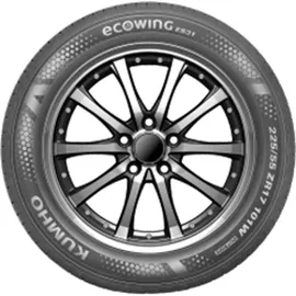 Kumho EcoWing ES31 185/60 R15 84T