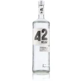 42 Below Vodka 40% Vol. 1l