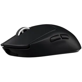 Logitech G Pro X Superlight schwarz