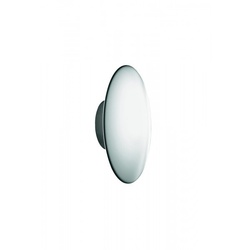 Louis Poulsen - AJ Eklipta Wand-/Deckenleuchte Ø450 White - cm