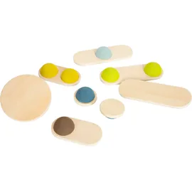 Small Foot Company small foot Balanciersteine Adventure