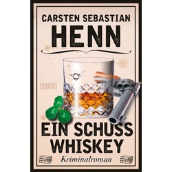 Ein Schuss Whiskey