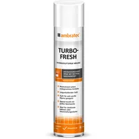 Ambratec Turbo-Fresh Intensivduftspray 600 ml