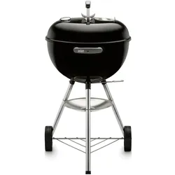 Weber Classic Kettle Holzkohlegrill, Ø 47 cm