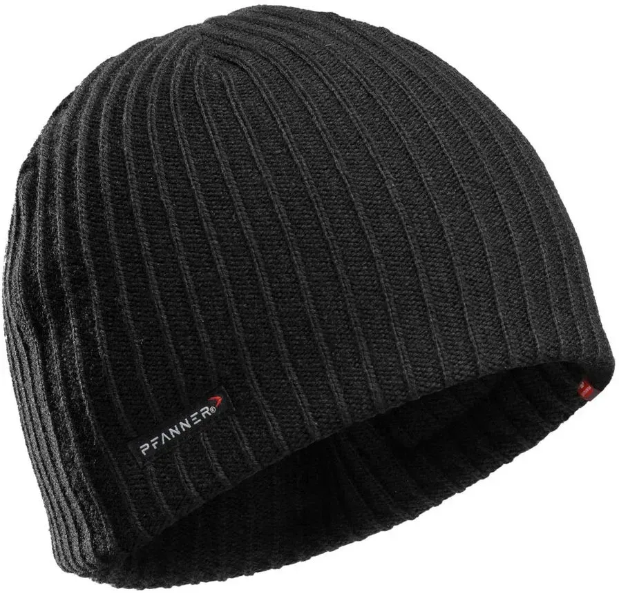 PFANNER® PrimaLoft® Gold Strickmütze