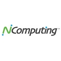 NComputing MicroHDMI to HDMI dongle Kit 2 700-0034 - Kabel-/Adapterset - Digital