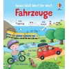 Deine Welt Wort für Wort: Fahrzeuge