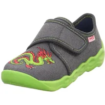 superfit Hausschuhe BUBBLE grau, 2050