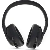 Nedis Drahtlose Over-Ear-Kopfhörer Schwarz