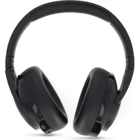 Nedis Drahtlose Over-Ear-Kopfhörer Schwarz