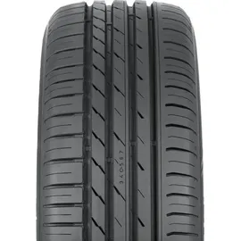 Nokian 235/55 R17 103V Wetproof 1 XL MFS
