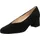 Hassia Komfort Pumps in schwarz, / 7 UK