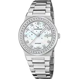 Candino Damen Analog Uhr Elegance UC4749/1 - Silber