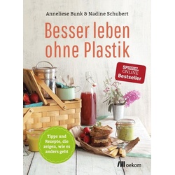 Besser leben ohne Plastik