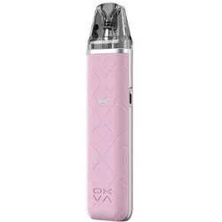 OXVA Xlim GO Pod System Kit Pink