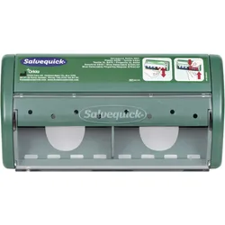 Pflasterspender Salvequick leer