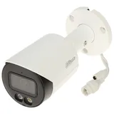 Dahua IPC-HFW2249S-S-IL-0360B Weiß