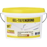HORNBACH Gel-Tiefengrund konservierungsmittelfrei farblos 1 l