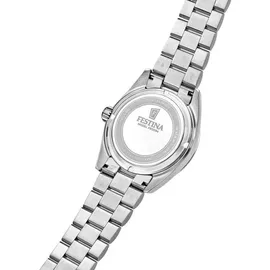 Festina Classic Quarz Stahl 40 mm F20084/B